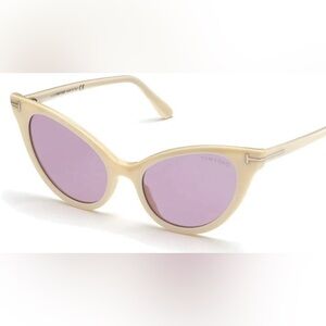 Tom Ford Sunglasses